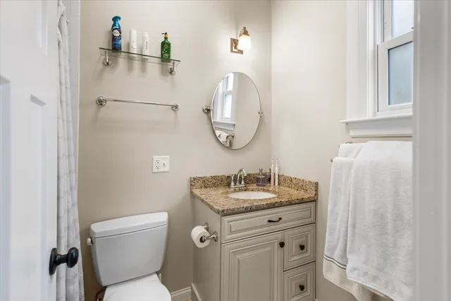 $560,000 | 2-4 Garfield Avenue, Unit 1, Boston, MA 02136