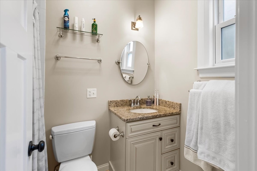 2-4 Garfield Avenue, Unit 1 Boston, MA 02136 - Photo 18 of 21