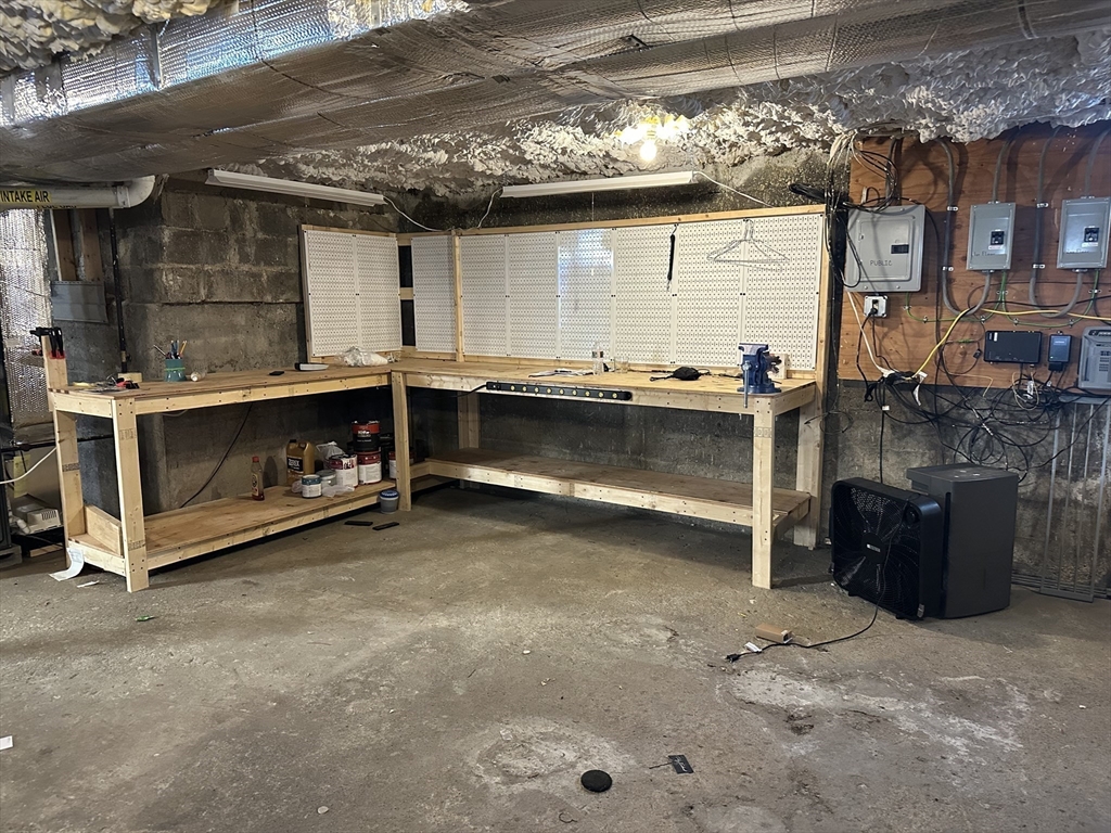 2-4 Garfield Avenue, Unit 1 Boston, MA 02136 - Photo 19 of 25