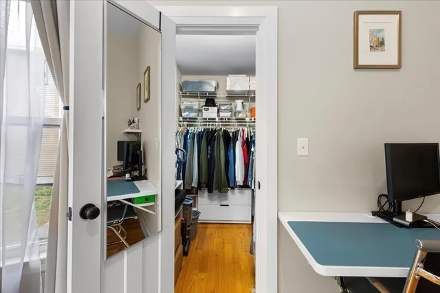 $560,000 | 2-4 Garfield Avenue, Unit 1, Boston, MA 02136