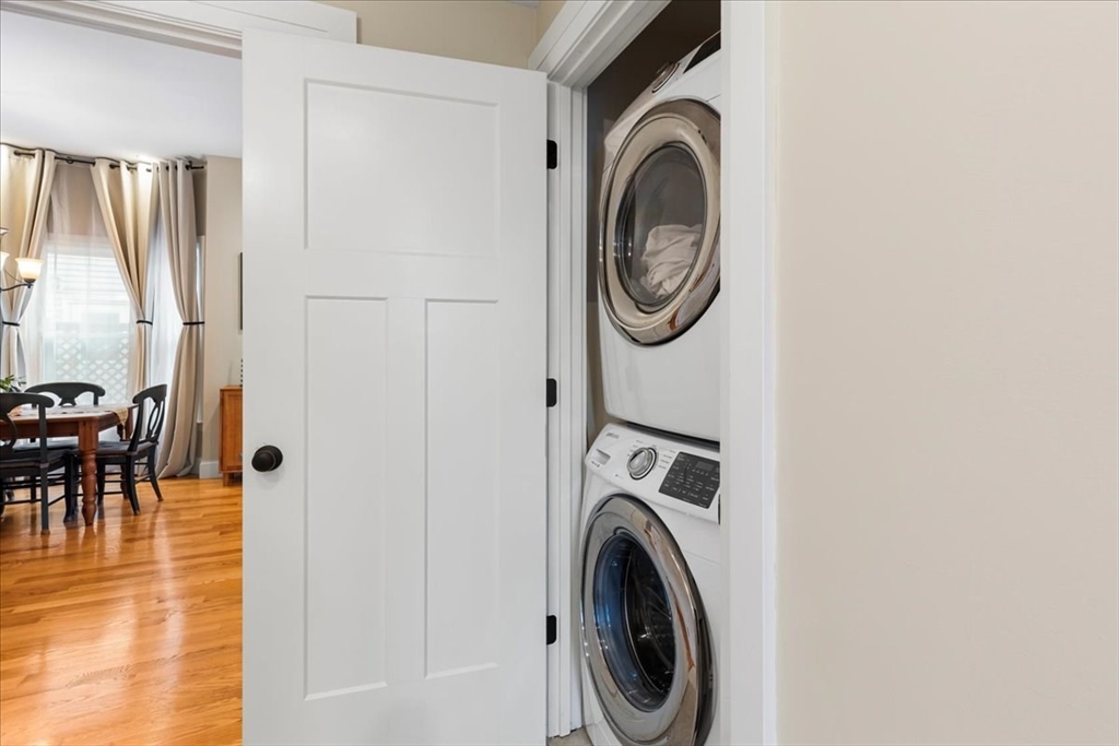 2-4 Garfield Avenue, Unit 1 Boston, MA 02136 - Photo 20 of 21