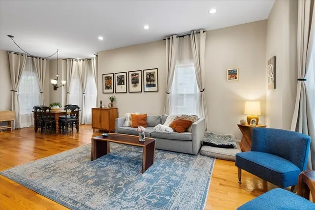 $560,000 | 2-4 Garfield Avenue, Unit 1, Boston, MA 02136