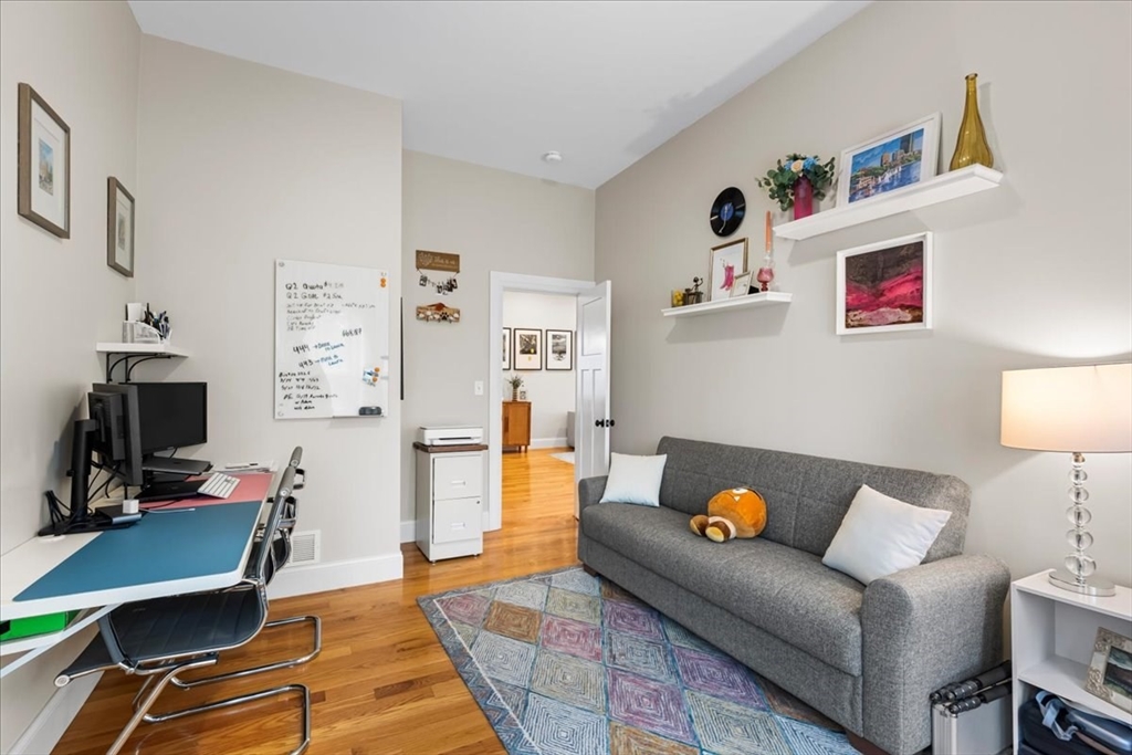 2-4 Garfield Avenue, Unit 1 Boston, MA 02136 - Photo 21 of 21