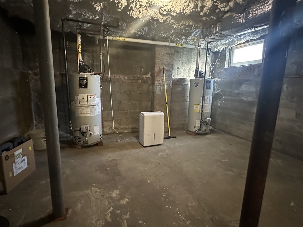 2-4 Garfield Avenue, Unit 1 Boston, MA 02136 - Photo 24 of 25