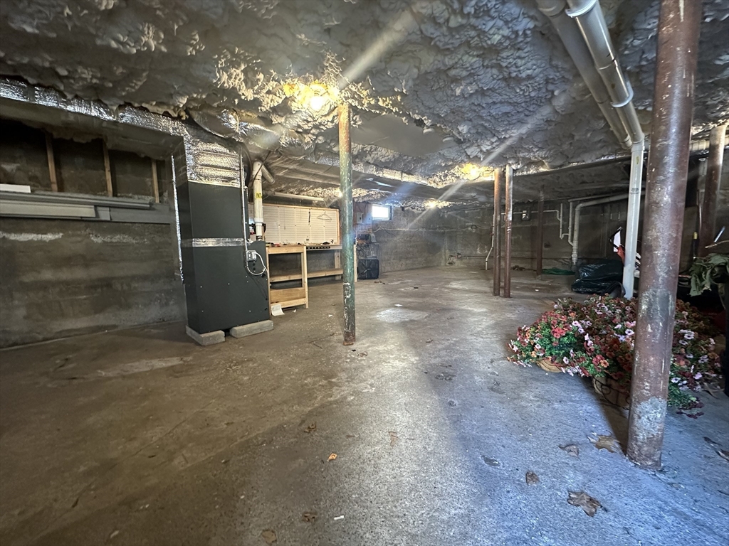 2-4 Garfield Avenue, Unit 1 Boston, MA 02136 - Photo 25 of 25