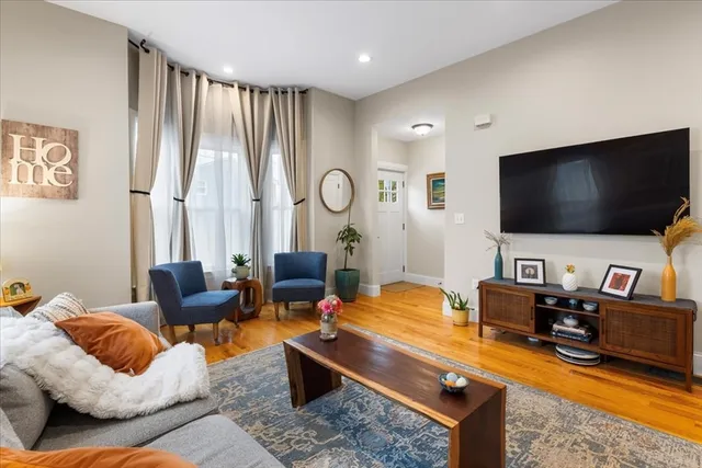 $560,000 | 2-4 Garfield Avenue, Unit 1, Boston, MA 02136