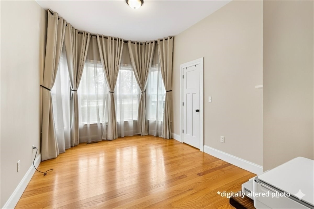 2-4 Garfield Avenue, Unit 1 Boston, MA 02136 - Photo 4 of 25