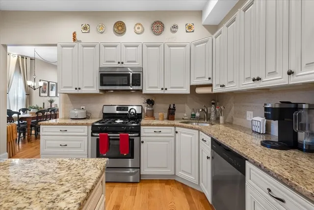 $560,000 | 2-4 Garfield Avenue, Unit 1, Boston, MA 02136