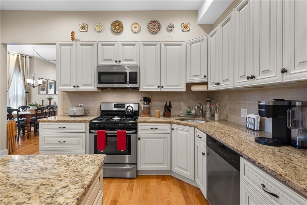 2-4 Garfield Avenue, Unit 1 Boston, MA 02136 - Photo 7 of 21