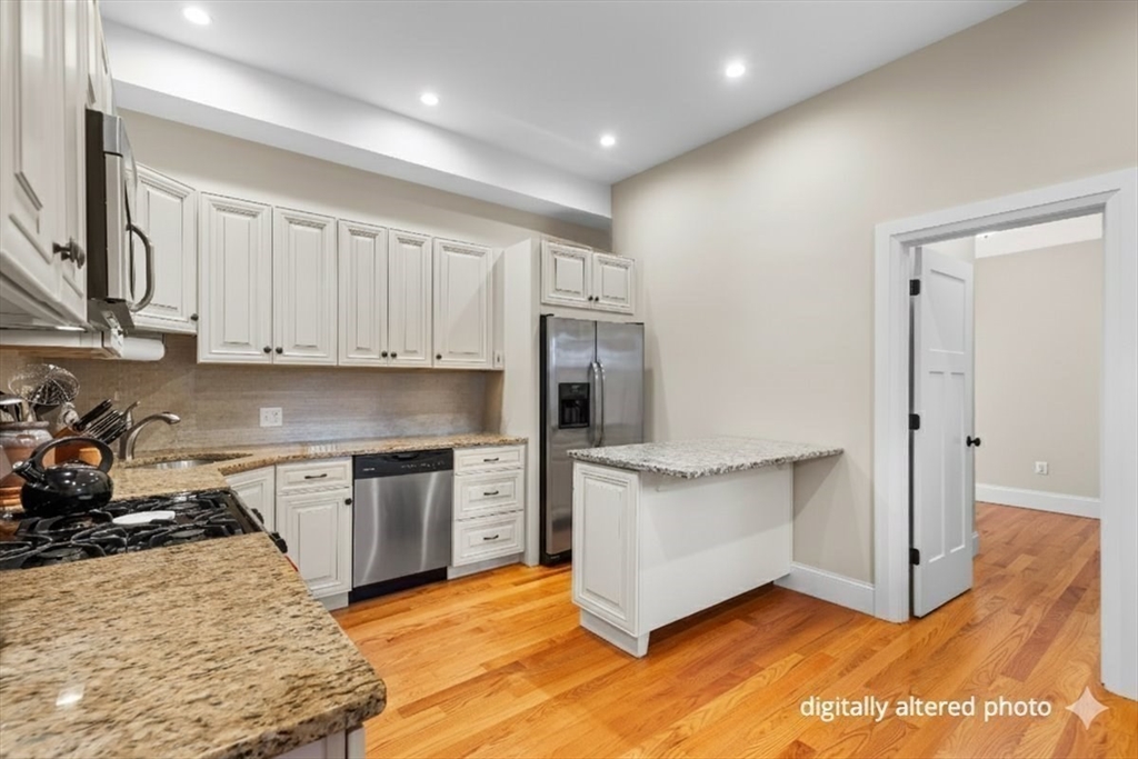 2-4 Garfield Avenue, Unit 1 Boston, MA 02136 - Photo 7 of 25