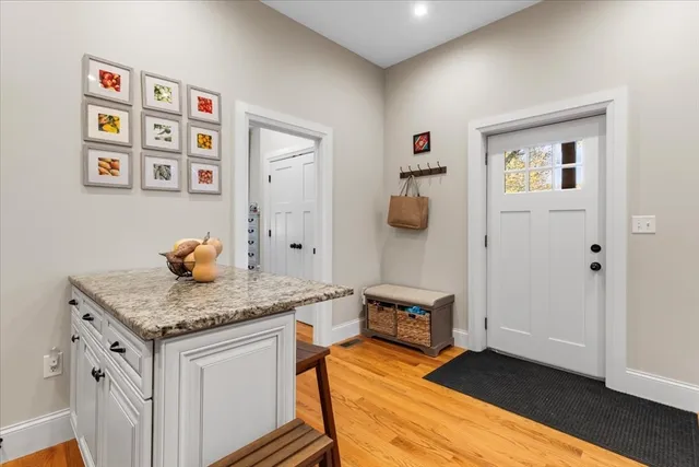 $560,000 | 2-4 Garfield Avenue, Unit 1, Boston, MA 02136