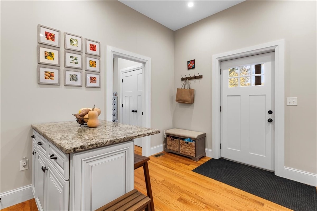 2-4 Garfield Avenue, Unit 1 Boston, MA 02136 - Photo 8 of 21