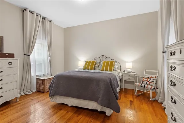 $560,000 | 2-4 Garfield Avenue, Unit 1, Boston, MA 02136