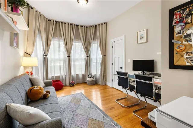 $560,000 | 2-4 Garfield Avenue, Unit 1, Boston, MA 02136