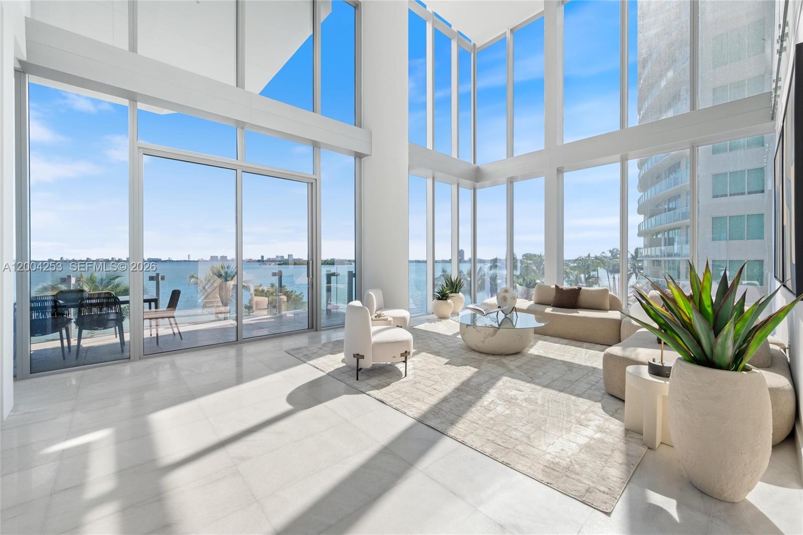 700 Northeast 26th Terrace, Unit TH403 Miami, FL 33137 - Photo 1 of 85