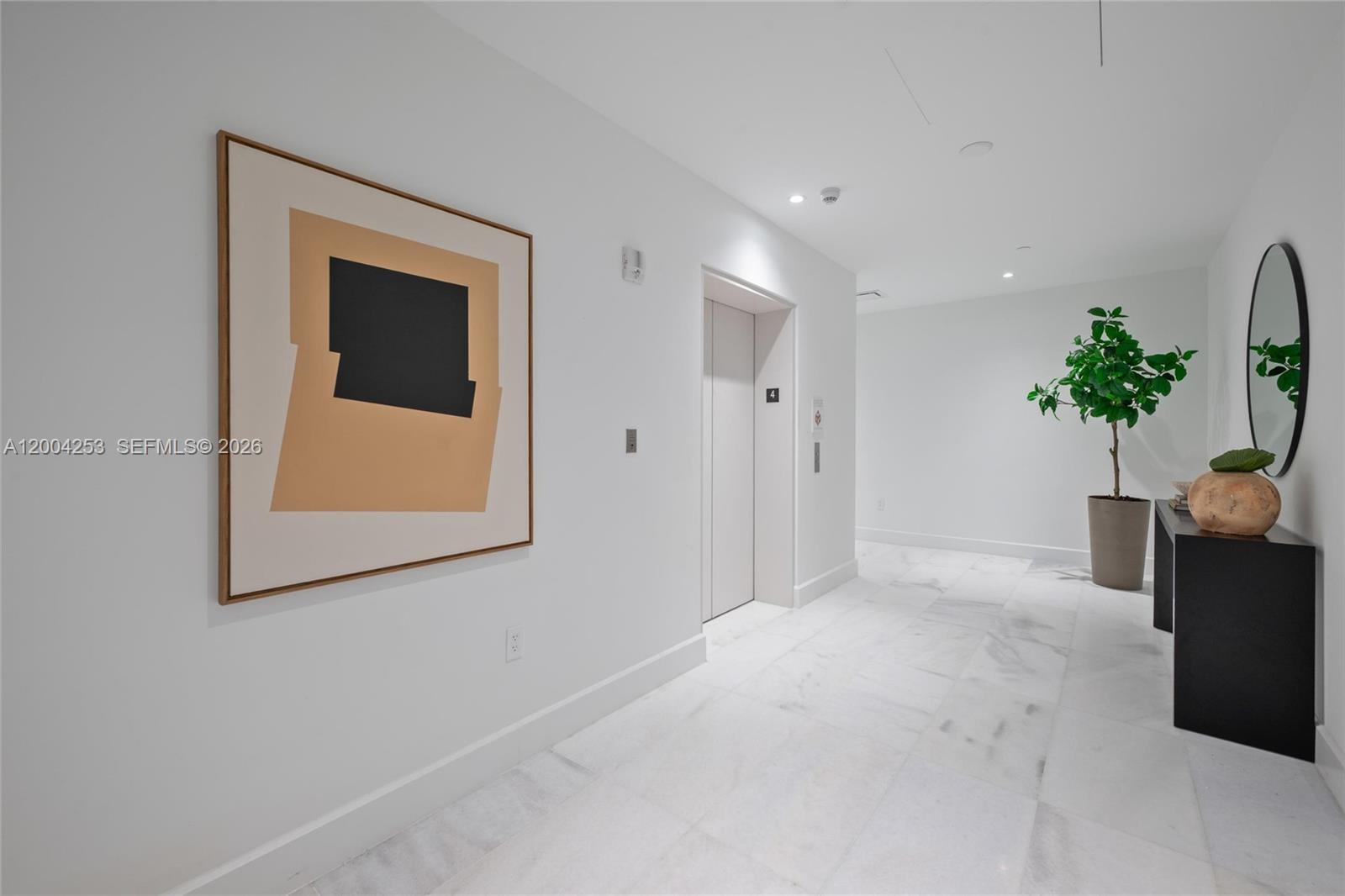 700 Northeast 26th Terrace, Unit TH403 Miami, FL 33137 - Photo 40 of 85