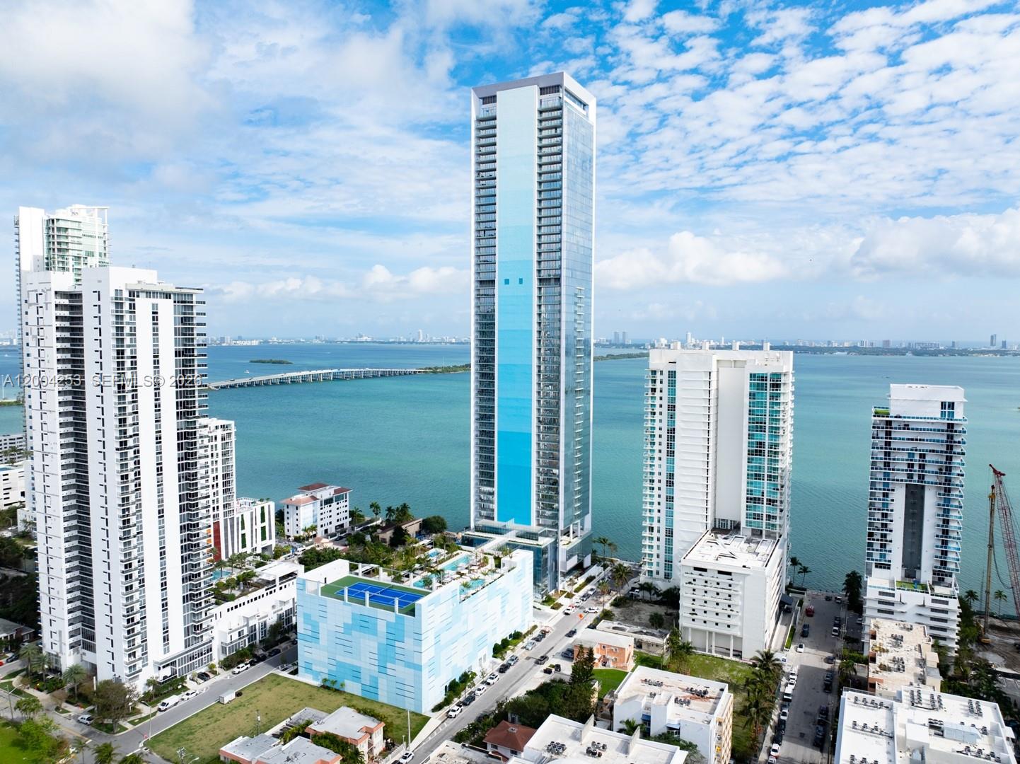 700 Northeast 26th Terrace, Unit TH403 Miami, FL 33137 - Photo 42 of 85