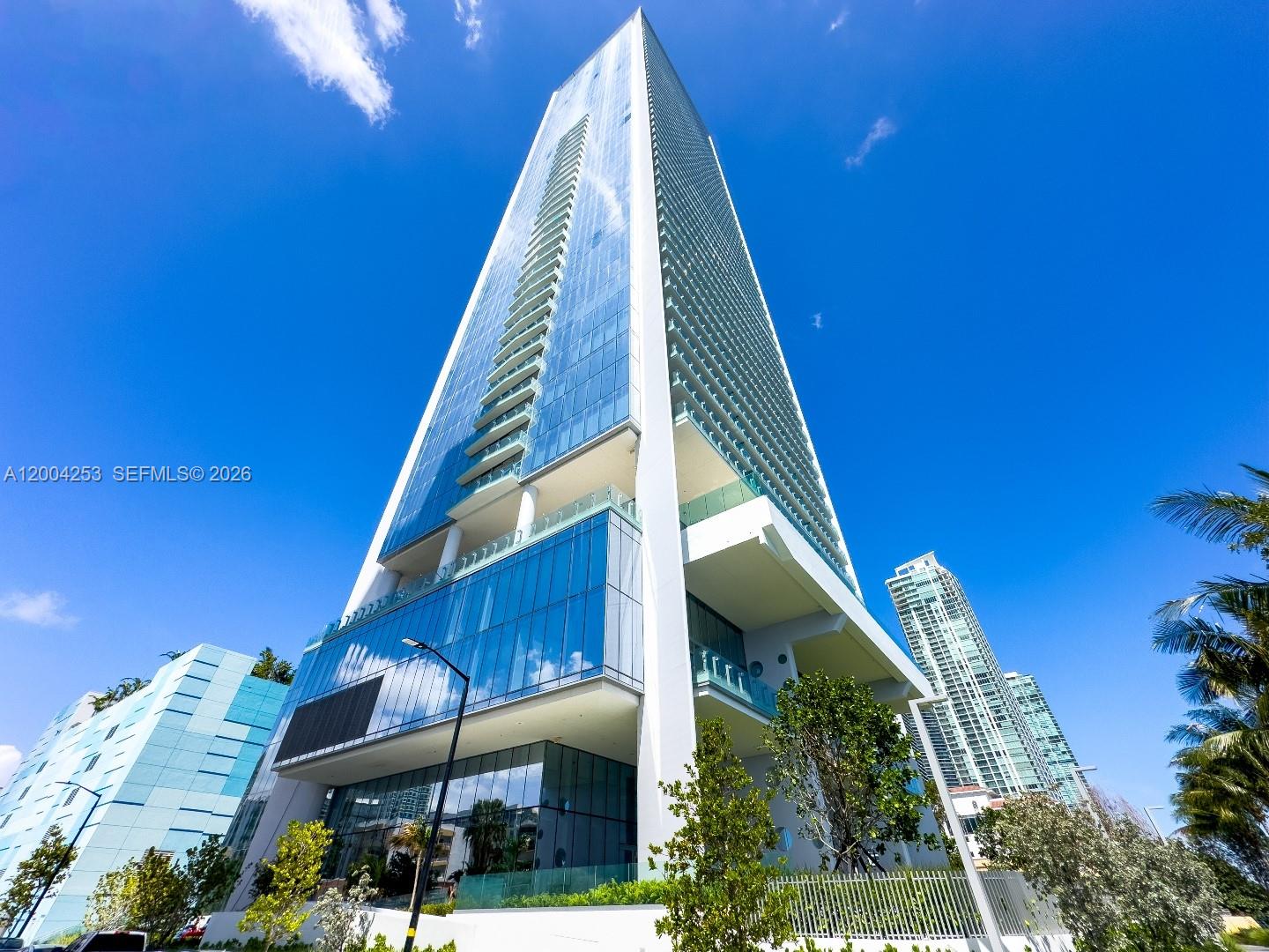 700 Northeast 26th Terrace, Unit TH403 Miami, FL 33137 - Photo 46 of 85