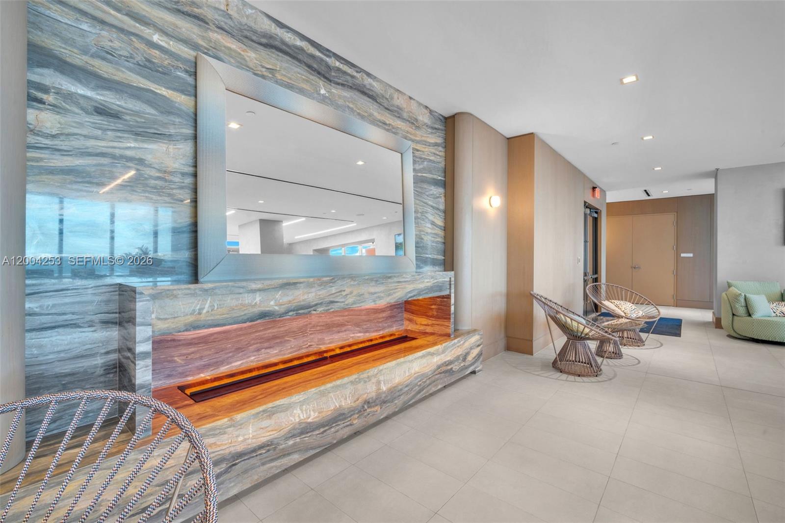 700 Northeast 26th Terrace, Unit TH403 Miami, FL 33137 - Photo 52 of 85