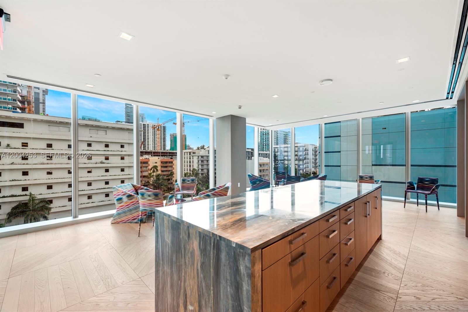 700 Northeast 26th Terrace, Unit TH403 Miami, FL 33137 - Photo 53 of 85