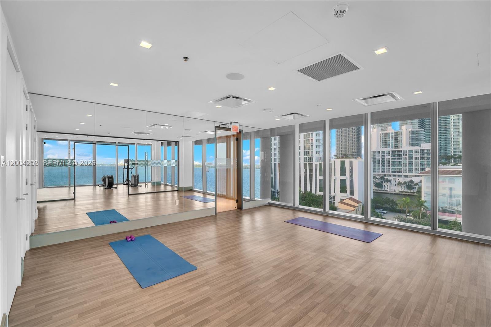 700 Northeast 26th Terrace, Unit TH403 Miami, FL 33137 - Photo 60 of 85