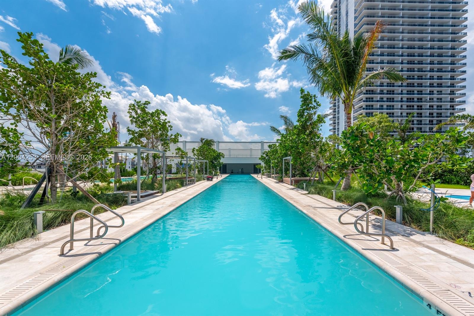 700 Northeast 26th Terrace, Unit TH403 Miami, FL 33137 - Photo 77 of 85