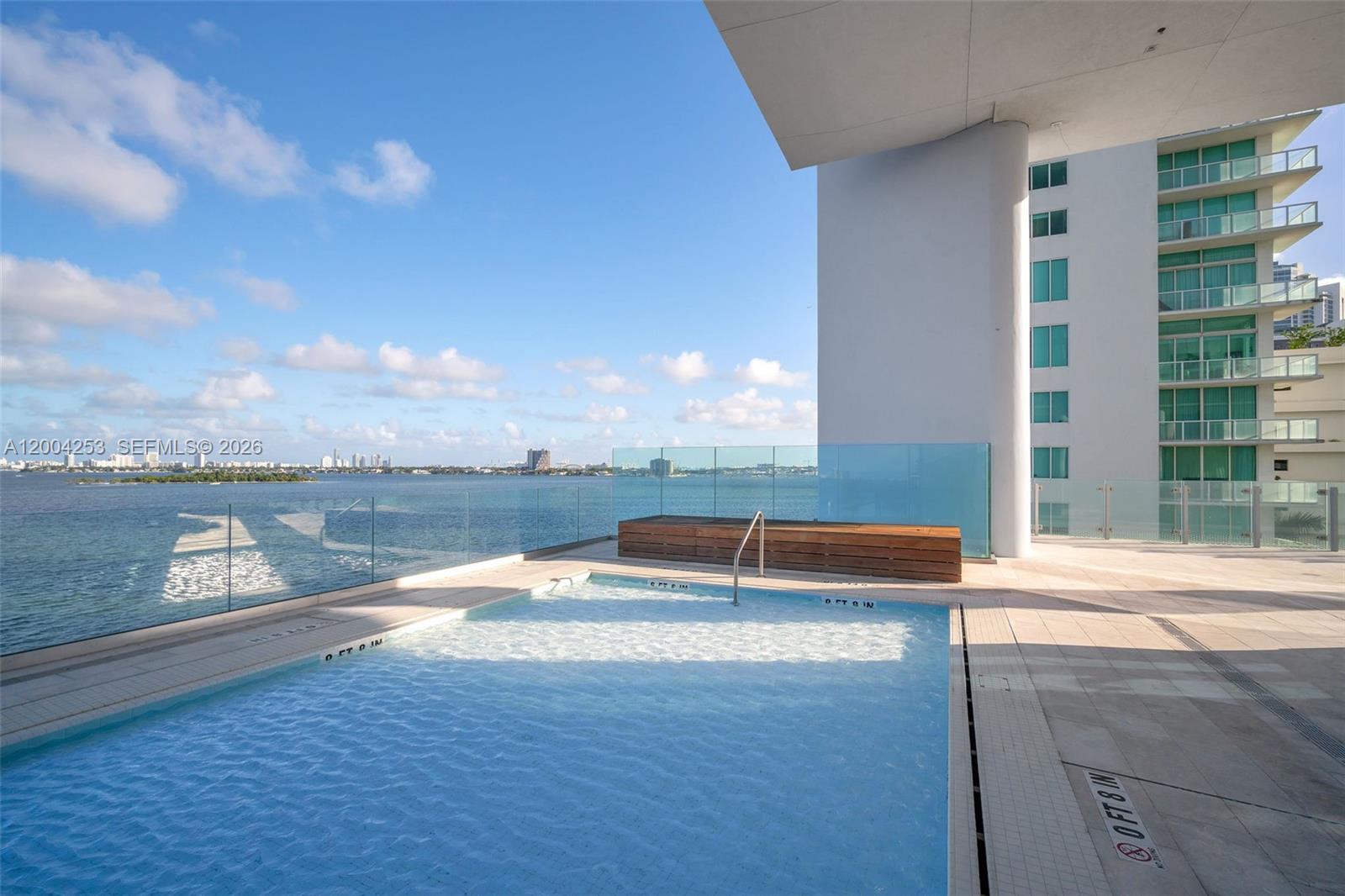 700 Northeast 26th Terrace, Unit TH403 Miami, FL 33137 - Photo 80 of 85