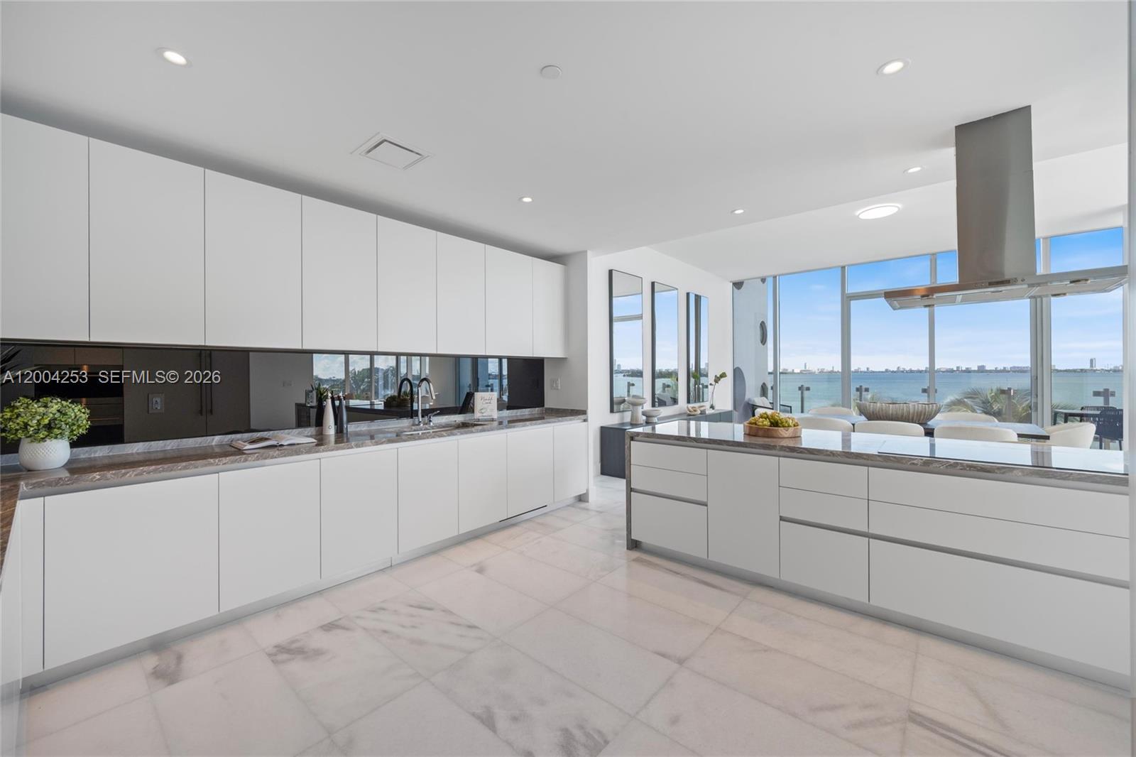 700 Northeast 26th Terrace, Unit TH403 Miami, FL 33137 - Photo 8 of 85