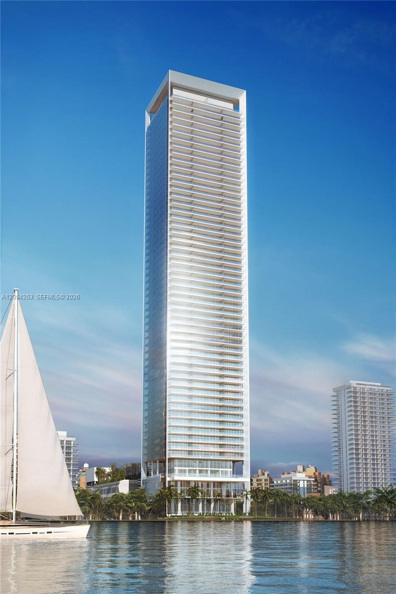 700 Northeast 26th Terrace, Unit TH403 Miami, FL 33137 - Photo 84 of 85