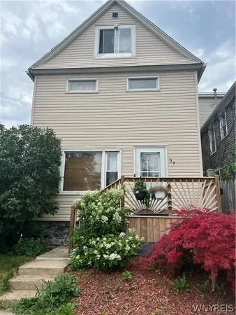 $1,550 | 57 Abbottsford Place, Buffalo, NY 14213