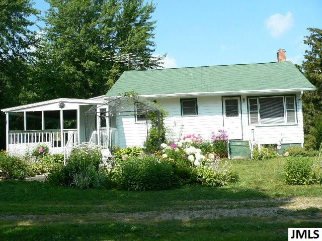 1622 Decamp Road Stockbridge, MI 49285 - Photo 19 of 24 Photo 19