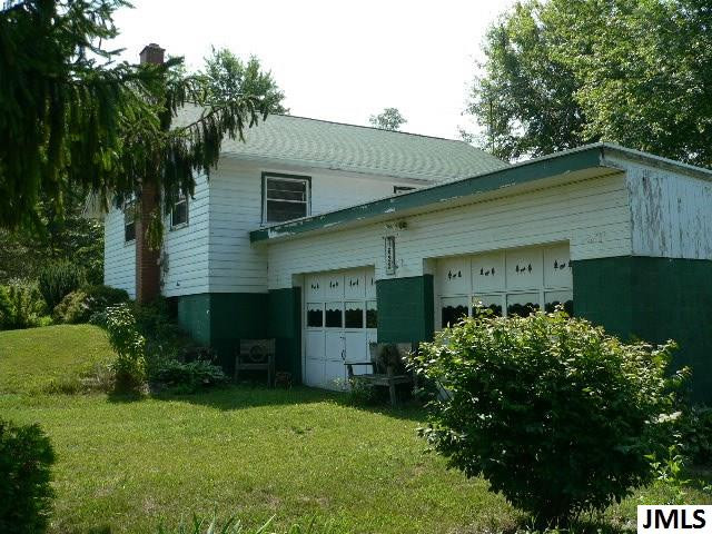 1622 Decamp Road Stockbridge, MI 49285 - Photo 20 of 24 Photo 20