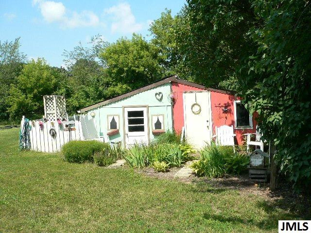 1622 Decamp Road Stockbridge, MI 49285 - Photo 24 of 24 Photo 24