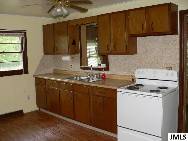 1622 Decamp Road Stockbridge, MI 49285 - Photo 4 of 24 Photo 4