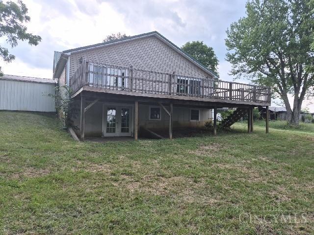 100 Thomas Stone Road Peebles, OH 45660 - Photo 4 of 16