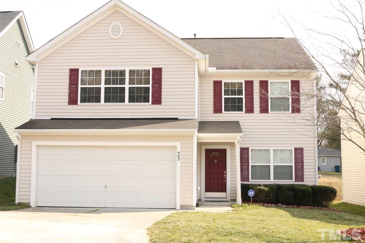 903 Reedy Way Durham, NC 27703 - Photo 1 of 17 Gallery Image 1