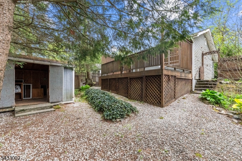 5327 Berkshire Valley Road, Unit 8 Oak Ridge, NJ 07438 - Photo 19 of 21