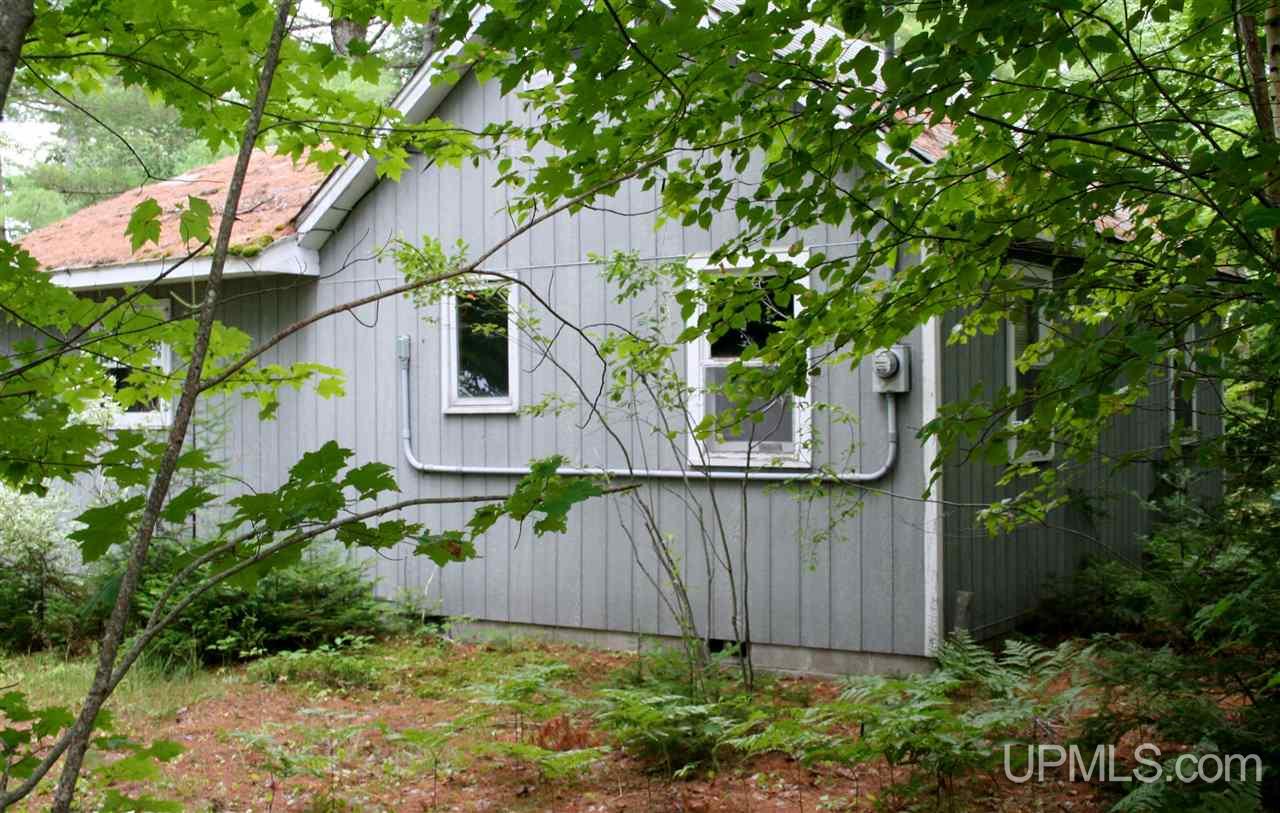E6450 East Cook's Lake Road Munising, MI 49862 - Photo 23 of 23
