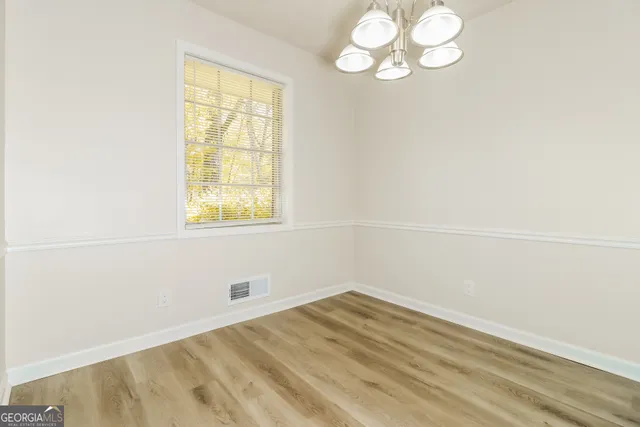 $2,350 | 2255 Kings Forest Drive Southeast, Conyers, GA 30013