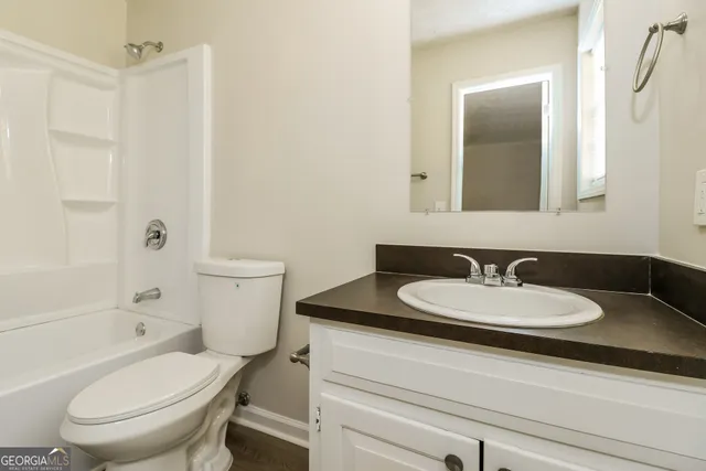 $2,350 | 2255 Kings Forest Drive Southeast, Conyers, GA 30013