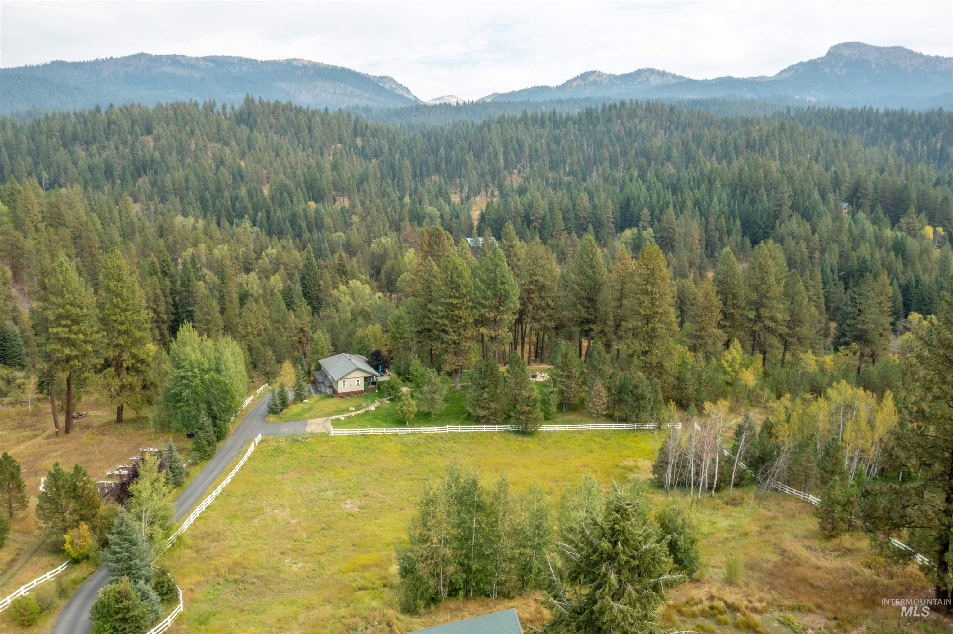 14096 Morell Road McCall, ID 83638 - Photo 39 of 48