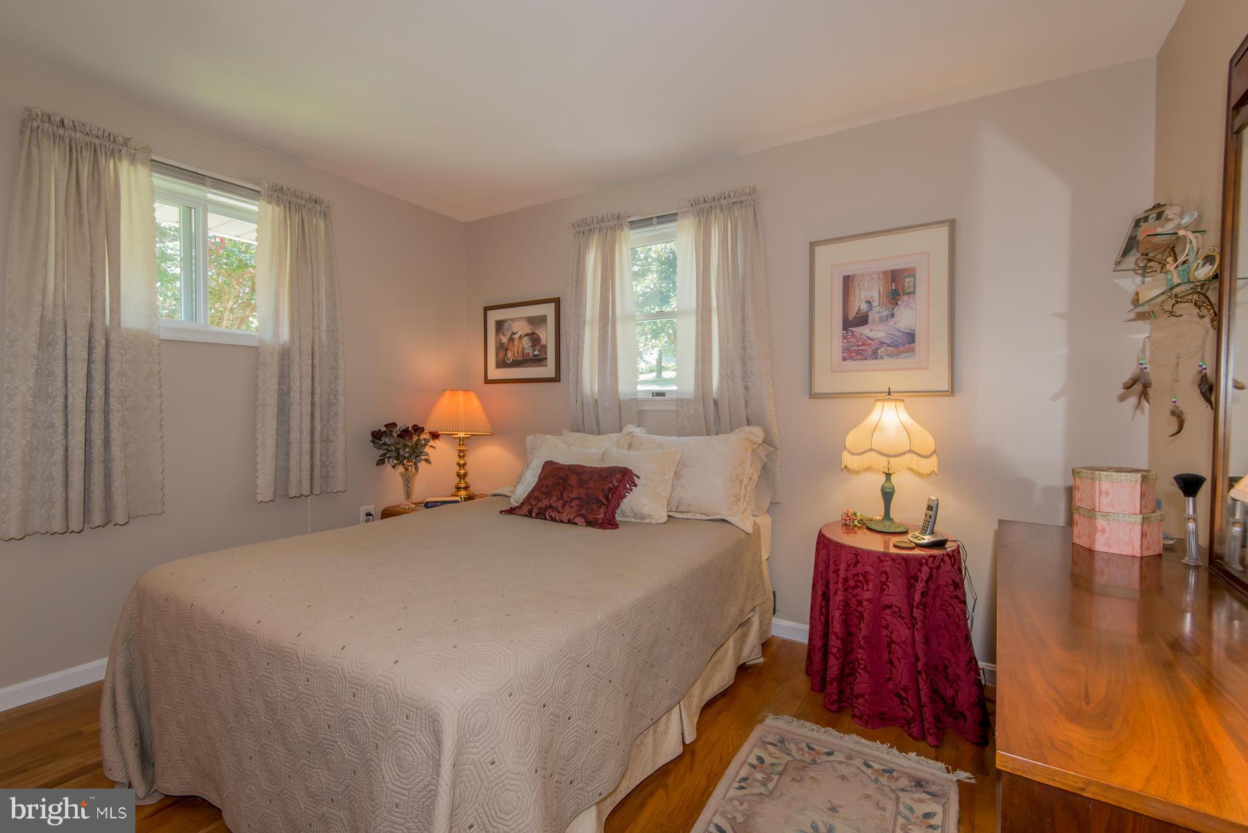114 Wilgate Road Owings Mills, MD 21117 - Photo 14 of 28 Bedroom (Master)