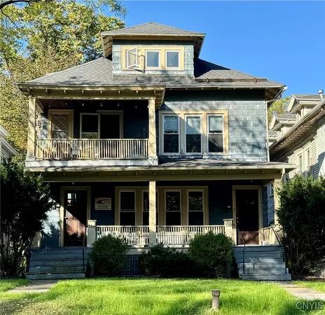 $499,000 | 722 Westcott Street, Syracuse, NY 13210