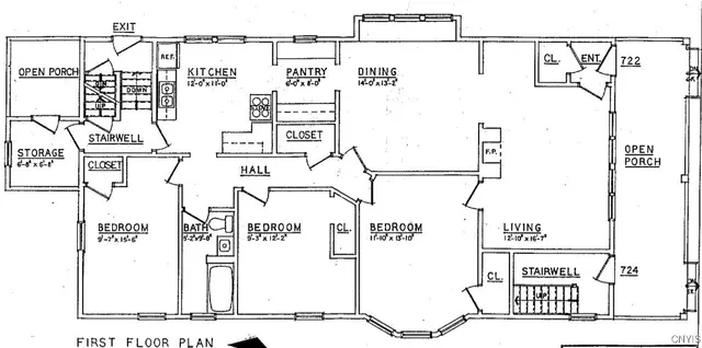 $549,900 | 722 Westcott Street, Syracuse, NY 13210