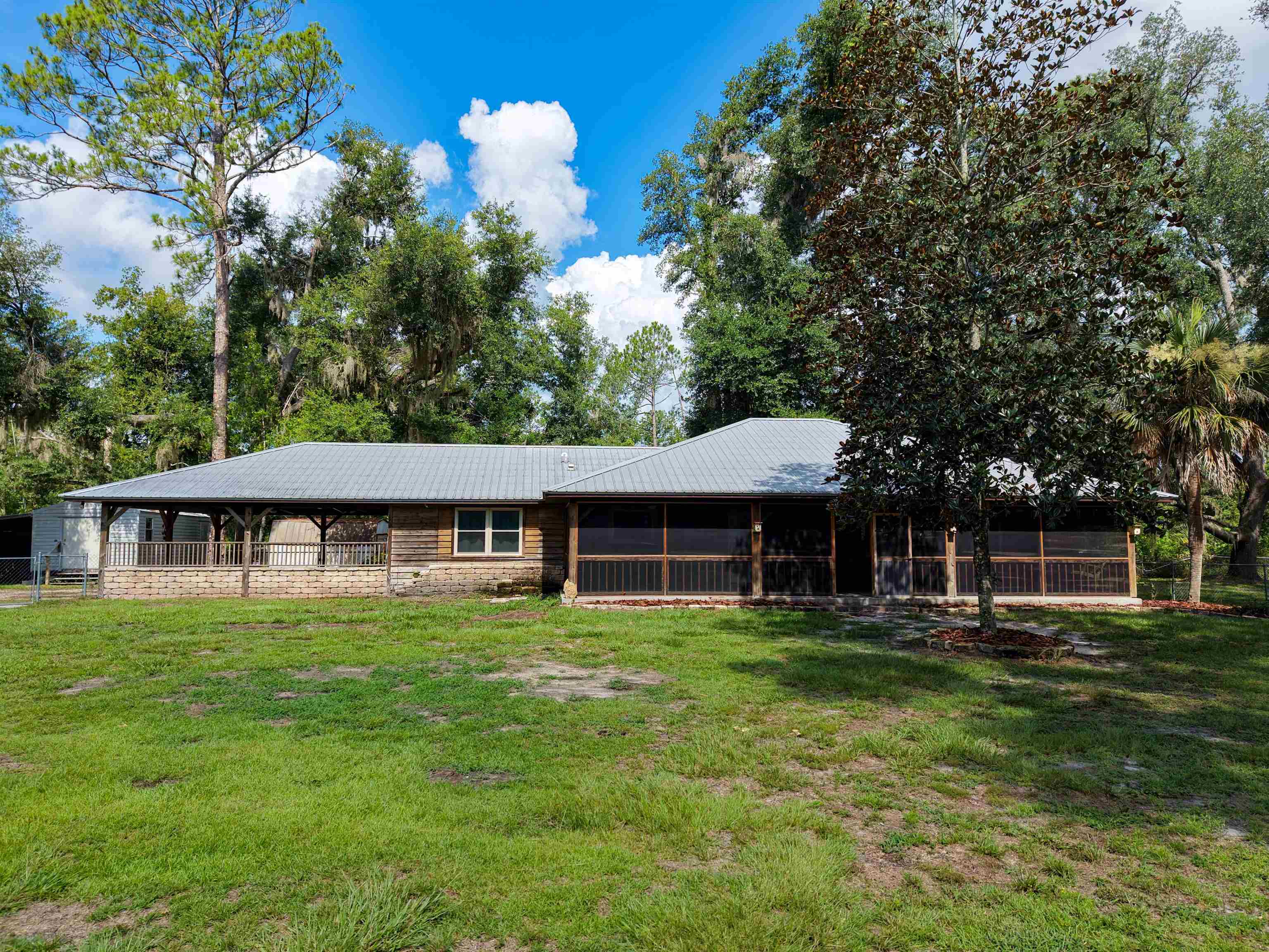 3087 Green Farm Road Perry, FL 32347 - Photo 5 of 69