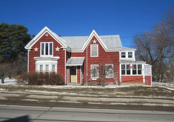 $167,500 | 95 Main Street, Anson, ME 04911