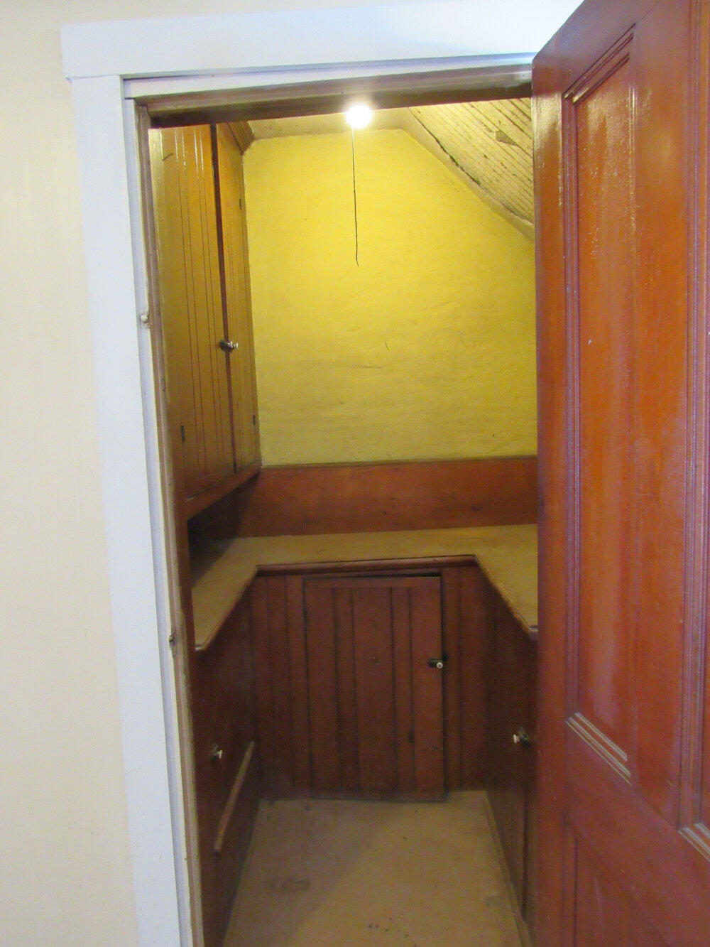 95 Main Street Anson, ME 04911 - Photo 29 of 39 #29 Butler's pantry upstairs_result