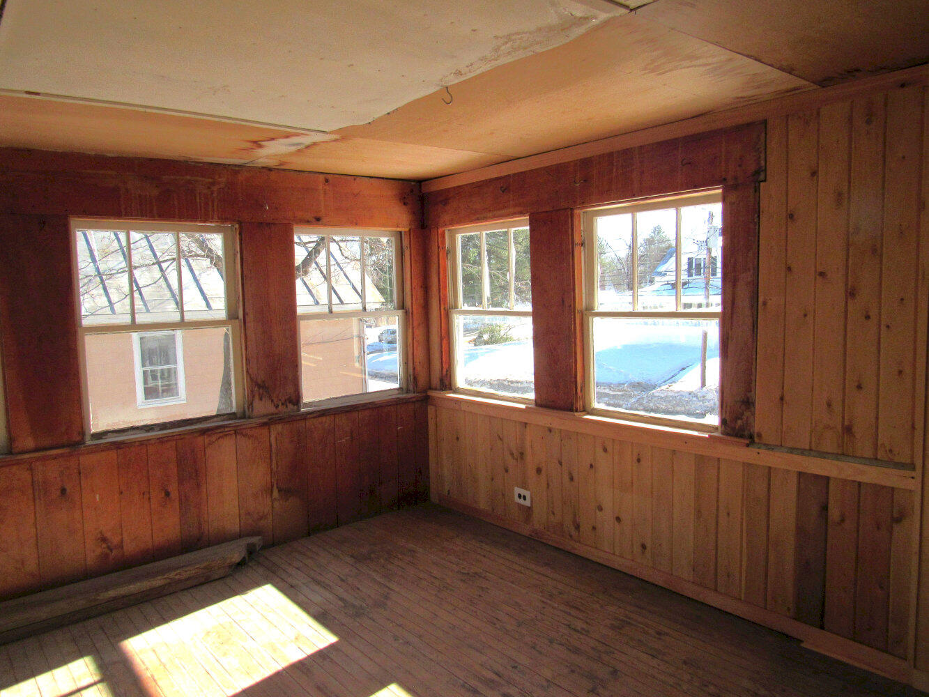 95 Main Street Anson, ME 04911 - Photo 30 of 39 #30 Enclosed porch 2nd floor_result