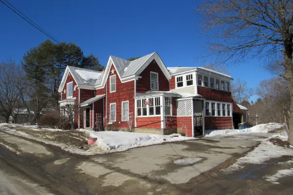$167,500 | 95 Main Street, Anson, ME 04911