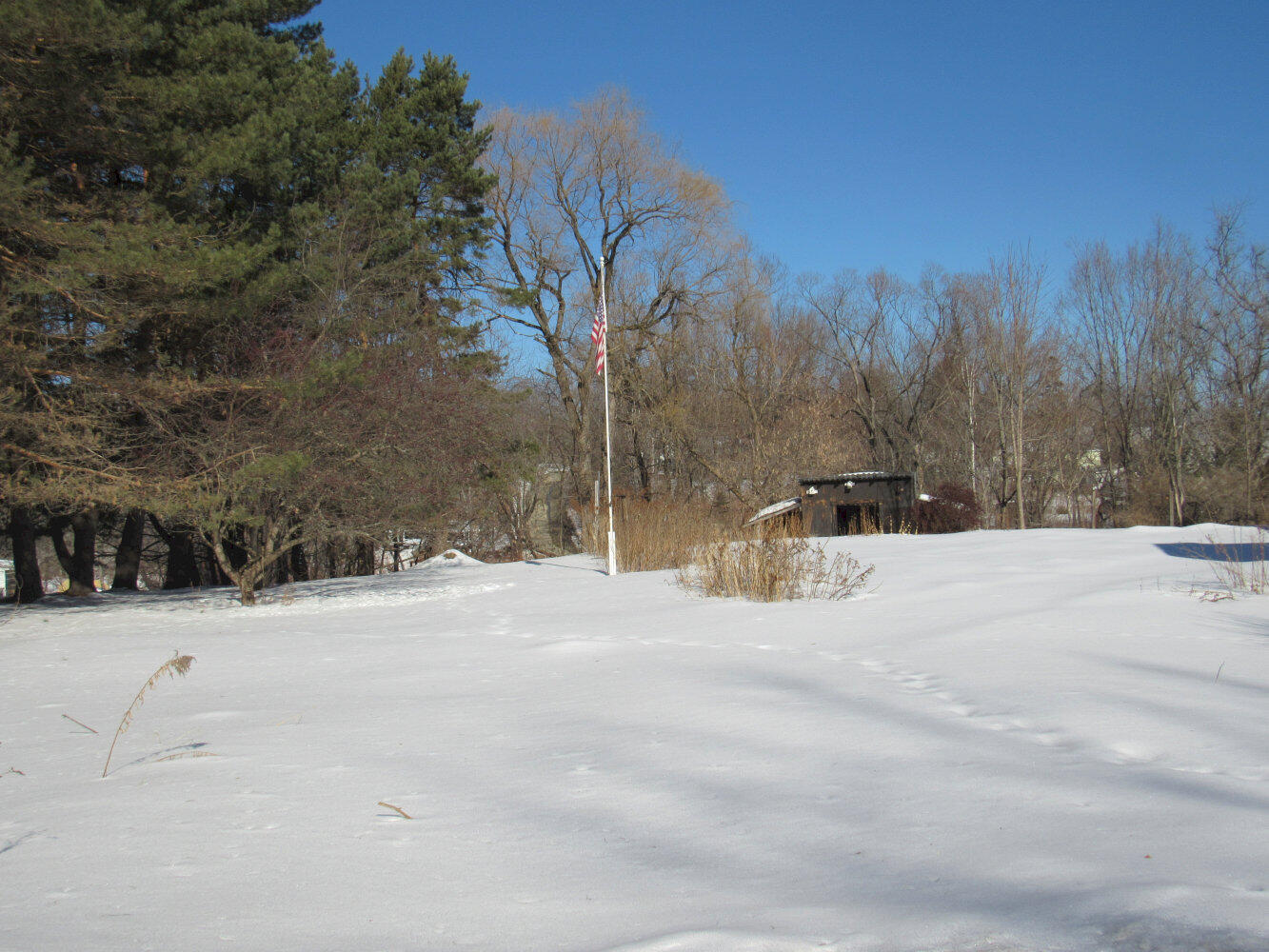 95 Main Street Anson, ME 04911 - Photo 39 of 39 #39 Flag pole_result